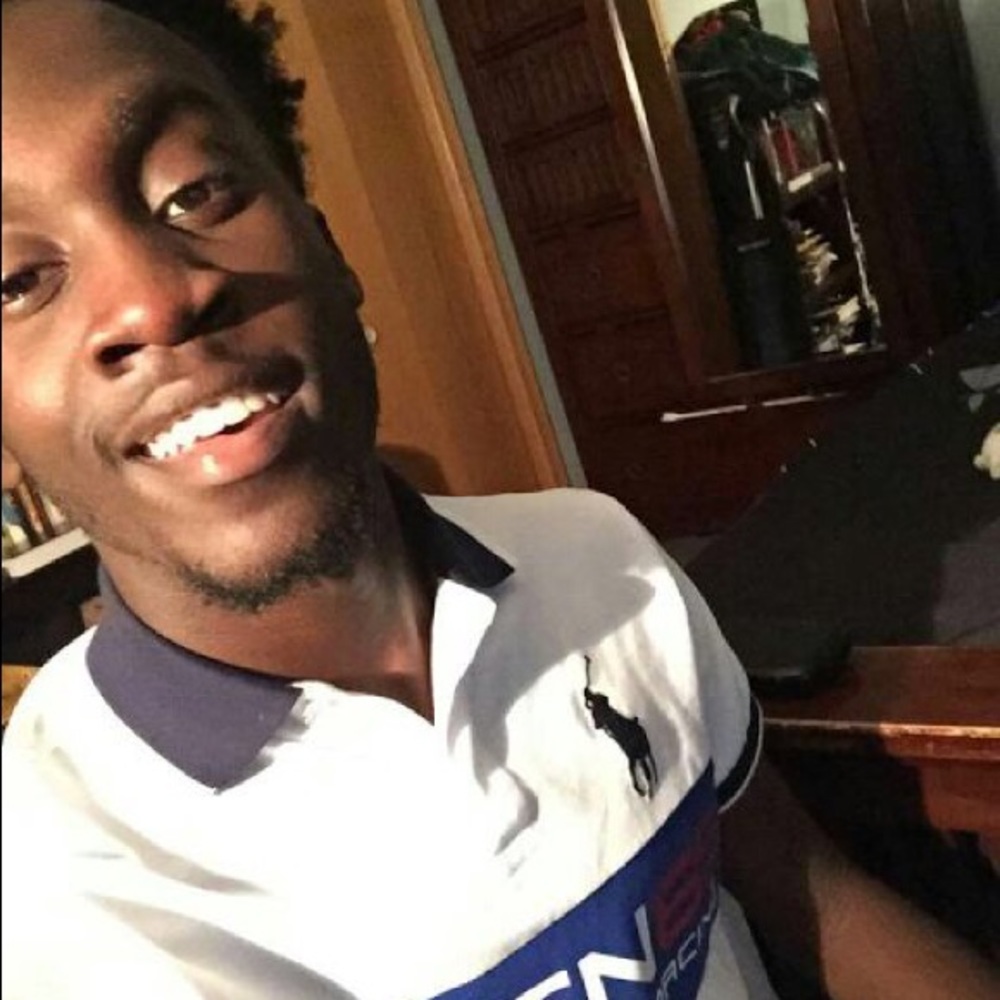 Meet your Posher, Matthew